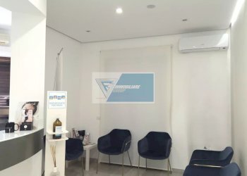 Ufficio Via Luigi de Caprio, Siracusa - foto 1