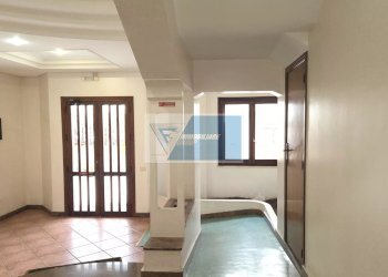 Ufficio Via Luigi de Caprio, Siracusa - foto 9