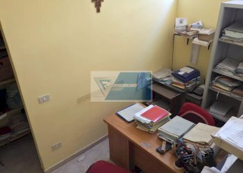 Ufficio Via Luigi de Caprio, Siracusa - foto 16