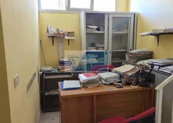 Ufficio Via Luigi de Caprio, Siracusa - foto 18