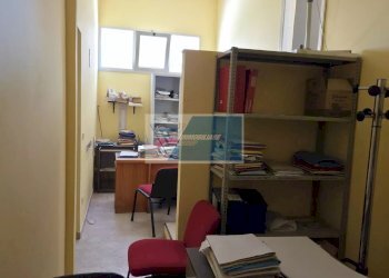 Ufficio Via Luigi de Caprio, Siracusa - foto 19