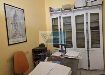 Ufficio Via Luigi de Caprio, Siracusa - foto 20