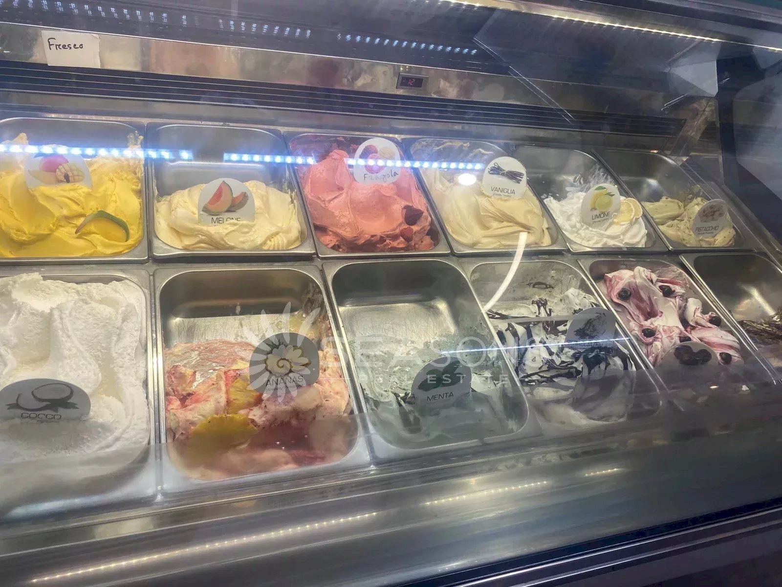 Commercial Premises San Polo, Venezia (neighborhood San Polo) - photo 2