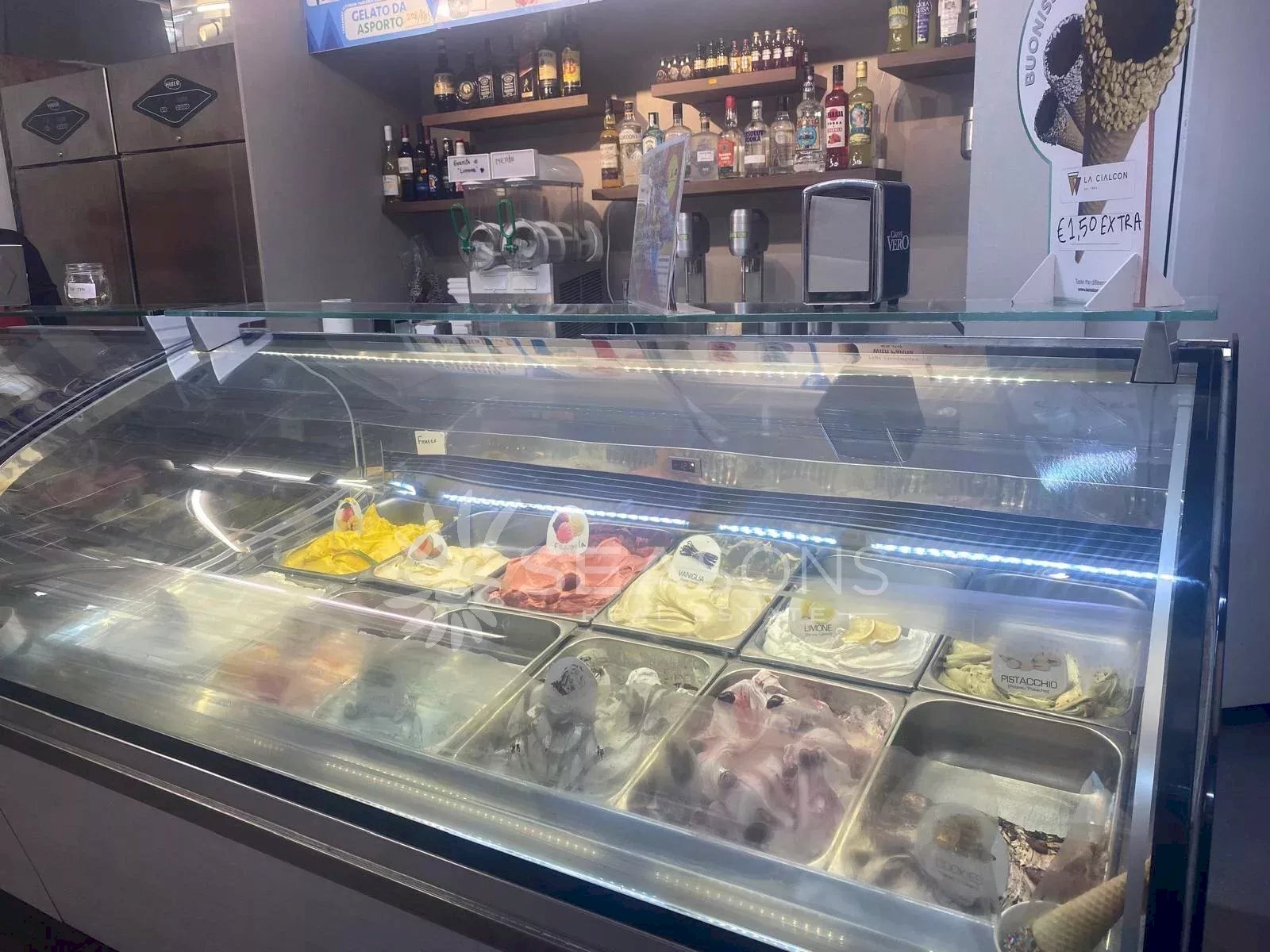 Commercial Premises San Polo, Venezia (neighborhood San Polo) - photo 3