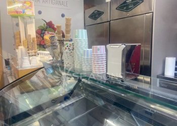 Commercial Premises San Polo, Venezia (neighborhood San Polo) - photo 6