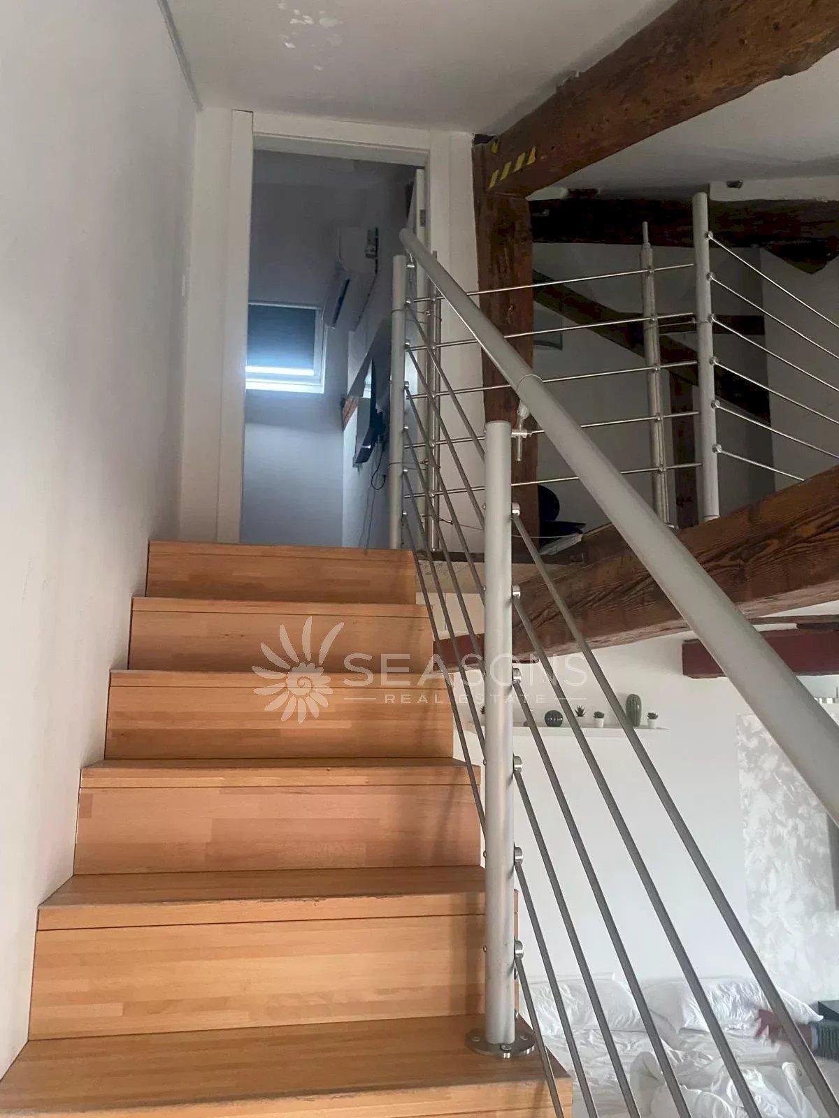 Attic Calle Consorti, Venezia (neighborhood Cannaregio) - photo 2