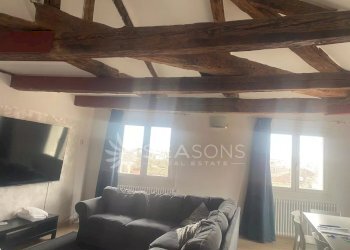 Attico Calle Consorti, Venezia (zona Cannaregio) - foto 4