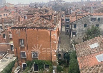 Attico Calle Consorti, Venezia (zona Cannaregio) - foto 13