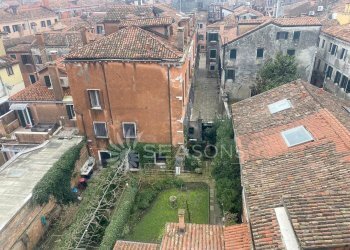 Attico Calle Consorti, Venezia (zona Cannaregio) - foto 14