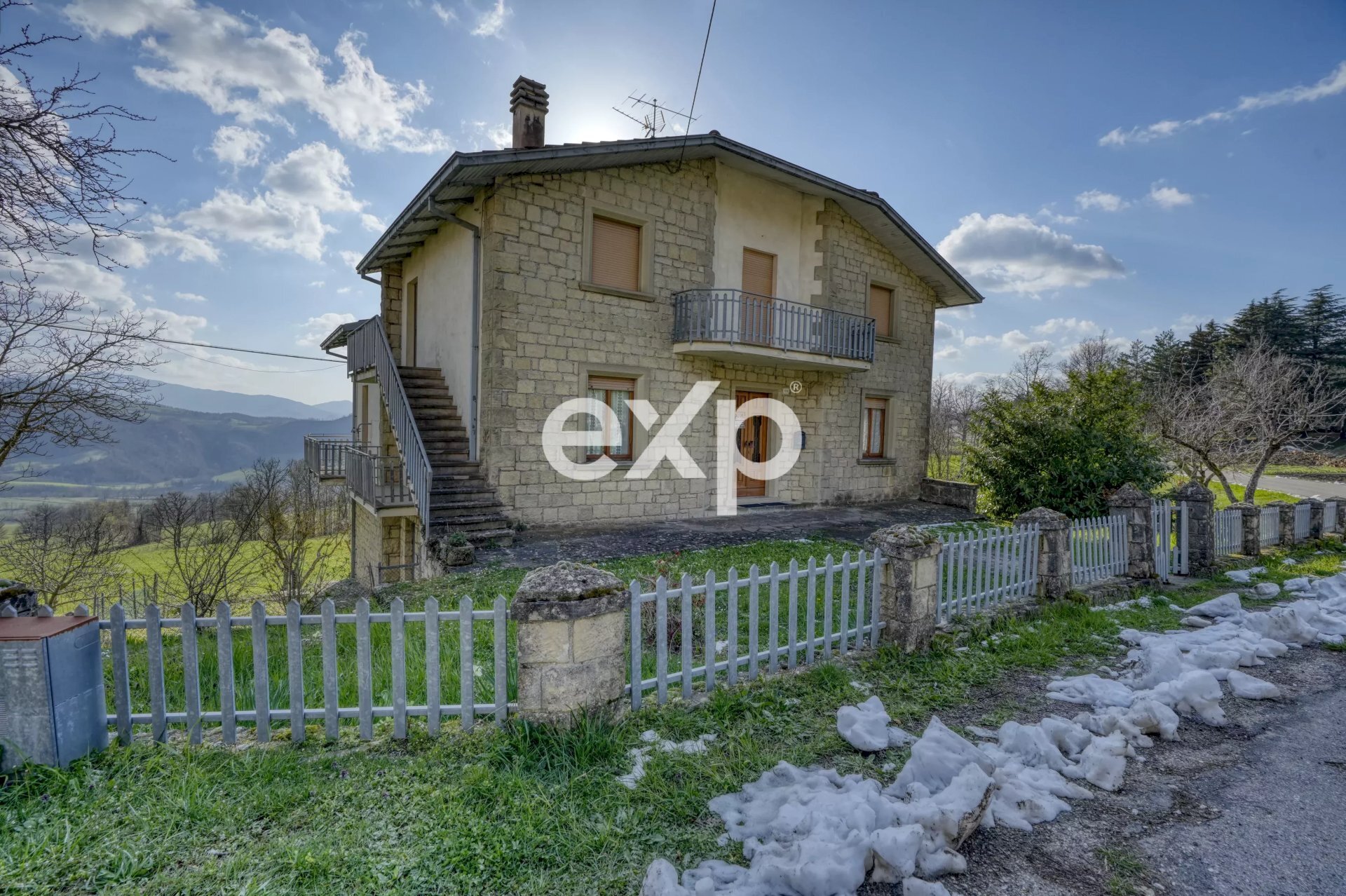 Historic Residence Strada per Miratoio, Pennabilli - photo 3