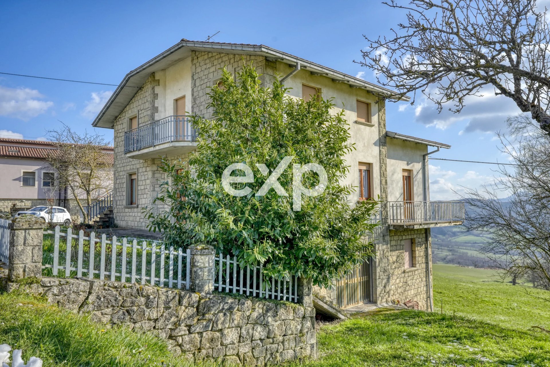 Historic Residence Strada per Miratoio, Pennabilli - photo 2