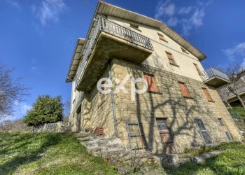 Dimora Storica Strada Provinciale, Pennabilli - foto 44
