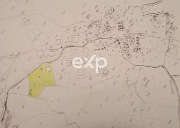 Planimetria - Dimora Storica Strada Provinciale, Pennabilli - foto 55