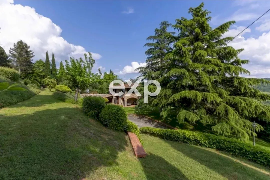 Villa Località La Pialla, Arezzo - foto 2