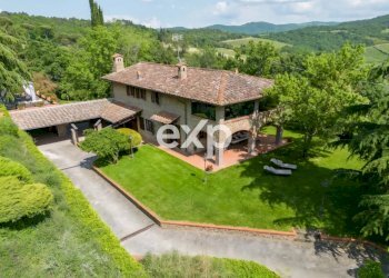 Villa Arezzo - photo 2