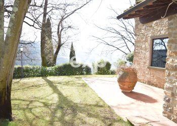 Villa Arezzo - photo 11