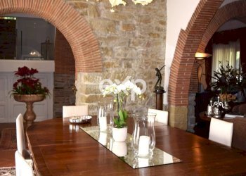 Villa Arezzo - photo 19