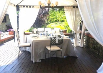 Villa Arezzo - photo 20