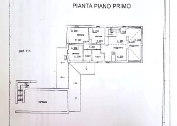 Villa Arezzo - photo 31