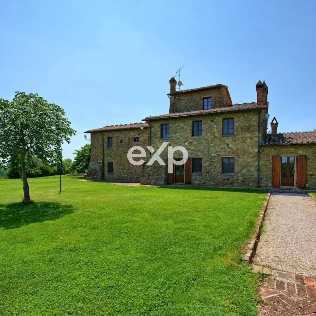 Villa Lucignano - foto 2