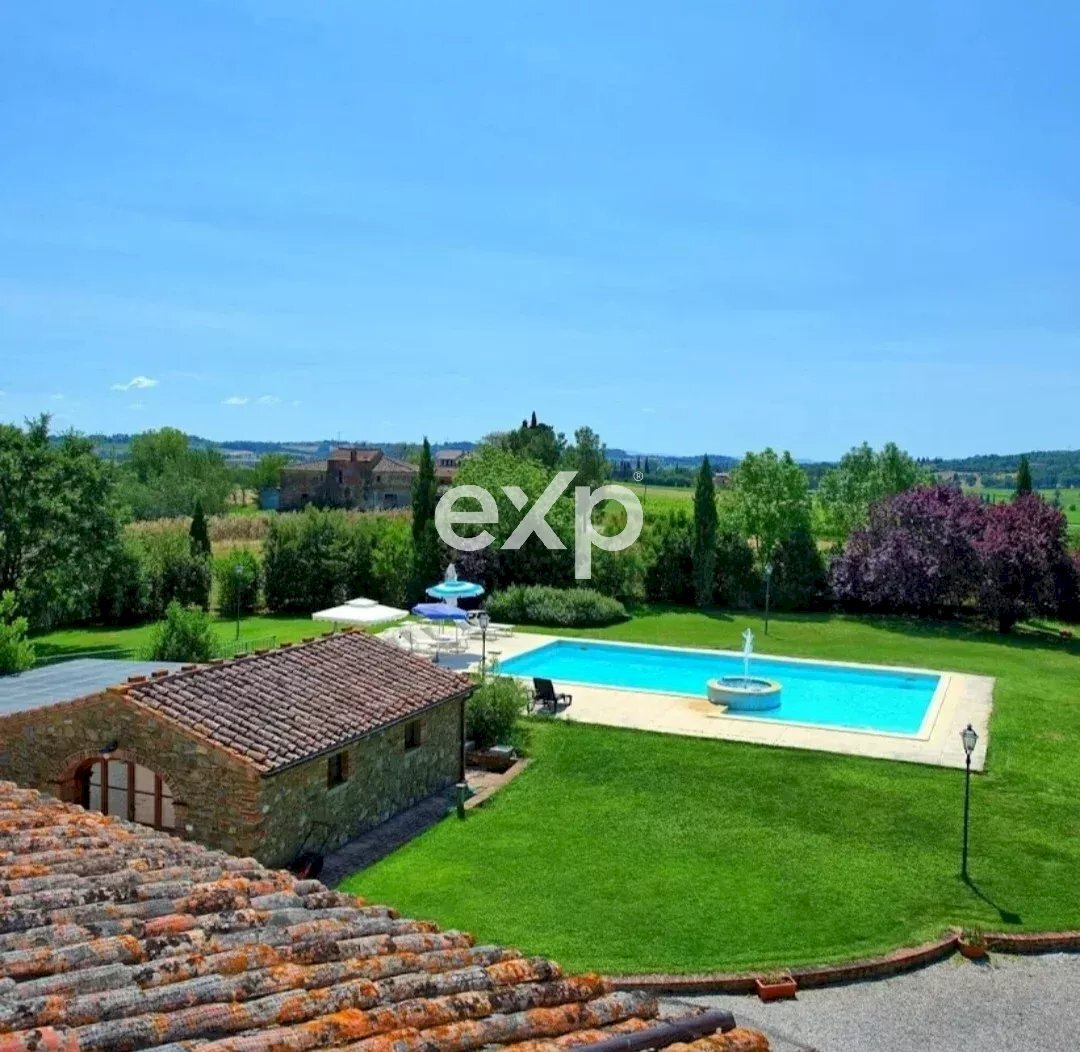 Villa Lucignano - foto 3