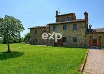 Villa Lucignano - foto 2