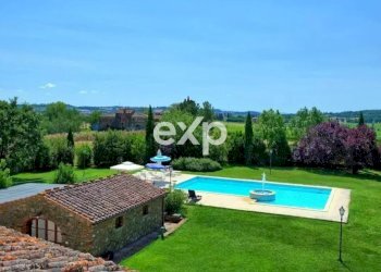 Villa Lucignano - foto 3