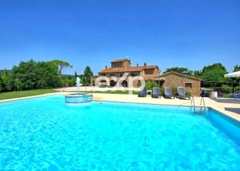 Villa Lucignano - foto 4