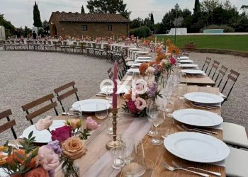 Villa Lucignano - foto 5