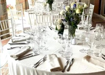 Villa Lucignano - foto 6