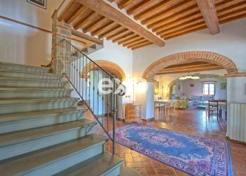 Villa Lucignano - foto 7