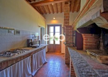 Villa Lucignano - foto 8