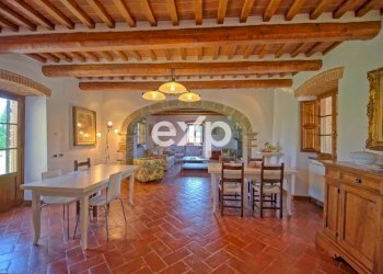 Villa Lucignano - foto 9