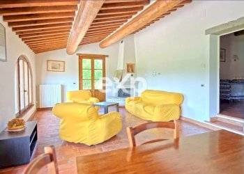 Villa Lucignano - foto 10