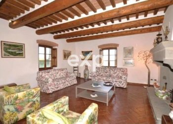 Villa Lucignano - foto 11