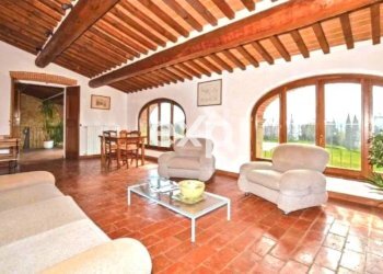 Villa Lucignano - foto 12