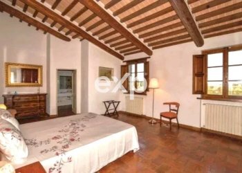 Villa Lucignano - foto 13