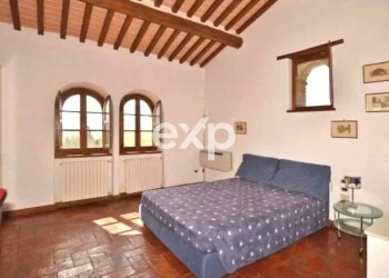 Villa Lucignano - foto 15