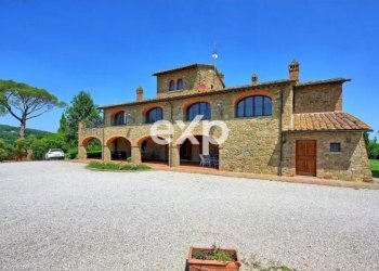 Villa Lucignano - foto 16