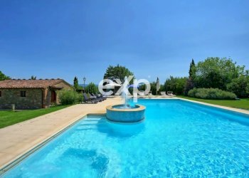 Villa Lucignano - foto 17