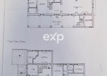 Villa Lucignano - foto 19