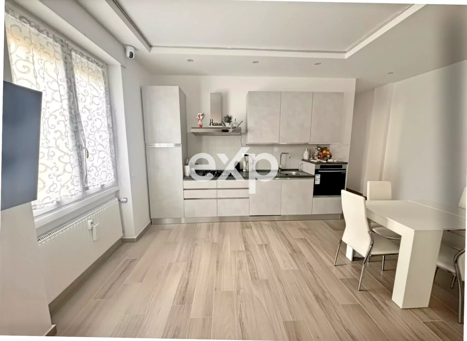 Three-room apartment Via Fratelli Cervi, Calolziocorte - photo 2