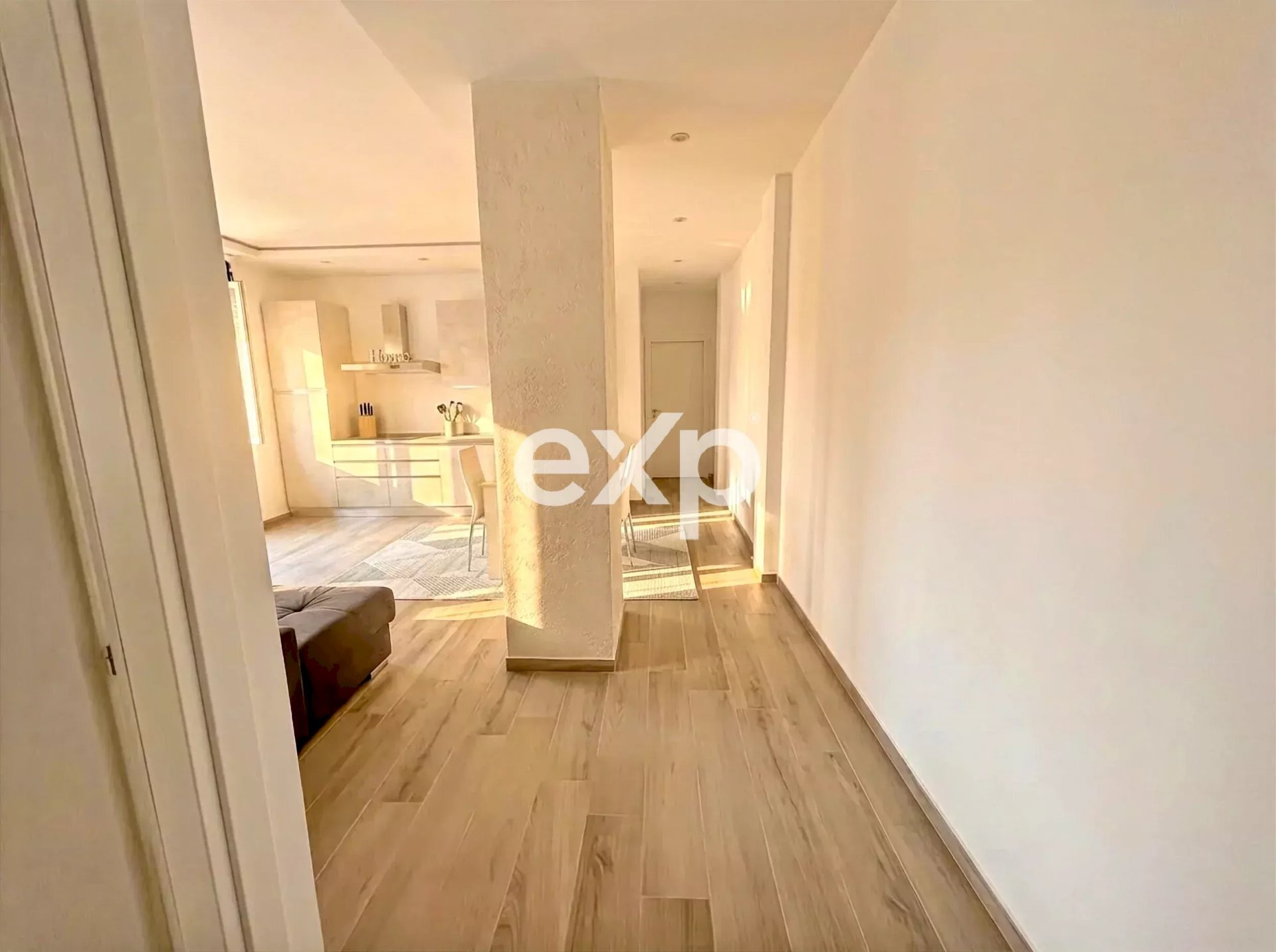 Three-room apartment Via Fratelli Cervi, Calolziocorte - photo 3