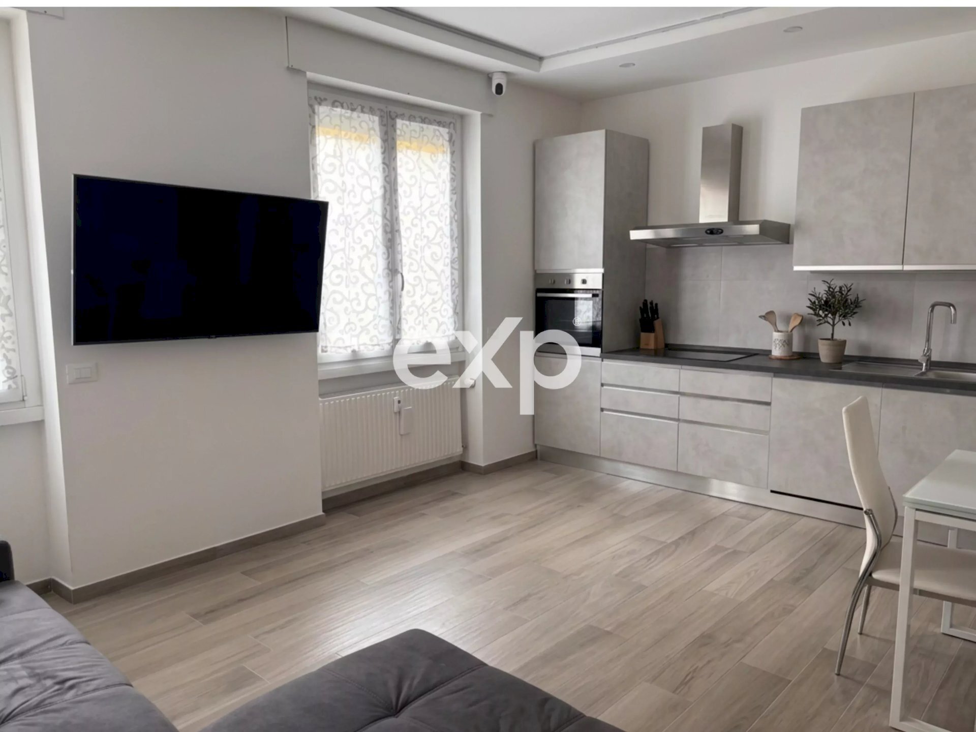 Three-room apartment Via Fratelli Cervi, Calolziocorte - photo 3