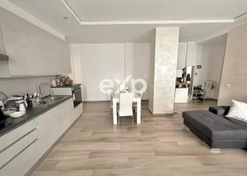 Appartamento Via Fratelli Cervi, Calolziocorte - foto 1