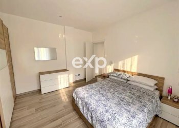 Appartamento Via Fratelli Cervi, Calolziocorte - foto 5