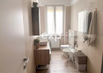 Appartamento Via Fratelli Cervi, Calolziocorte - foto 7