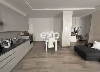 Three-room apartment Via Fratelli Cervi, Calolziocorte - photo 3