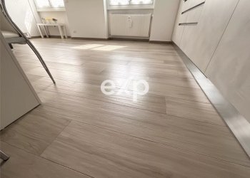 Three-room apartment Via Fratelli Cervi, Calolziocorte - photo 4