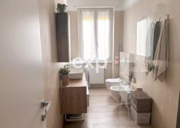 Three-room apartment Via Fratelli Cervi, Calolziocorte - photo 5